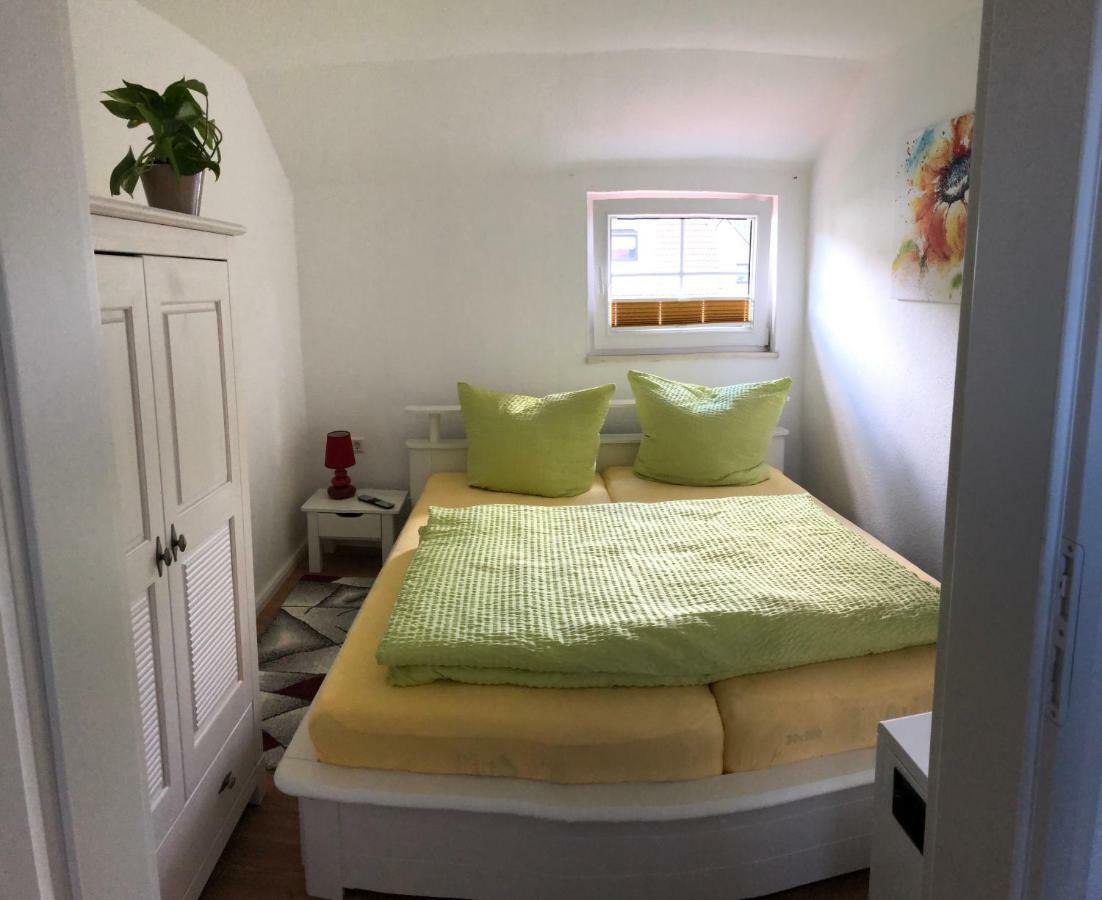Sommerhaus Boldevitz Auf Ruegen 외부 사진
